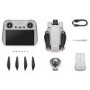 DJI Mini 3 Pro Drone with RC-1 Controller and DJI Mini 3 Pro Fly More Kit