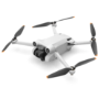 DJI Mini 3 Pro Drone with RC-1 Controller and DJI Mini 3 Pro Fly More Kit