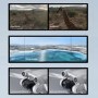DJI Mini 3 Pro Drone with RC-1 Controller and DJI Mini 3 Pro Fly More Kit