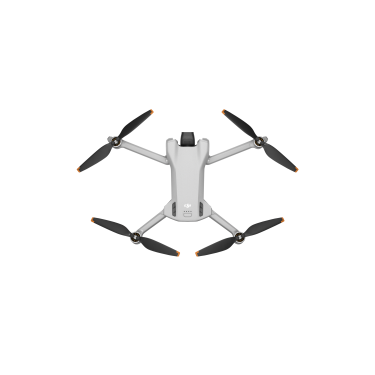 DJI Mini 3 - Drone Only 