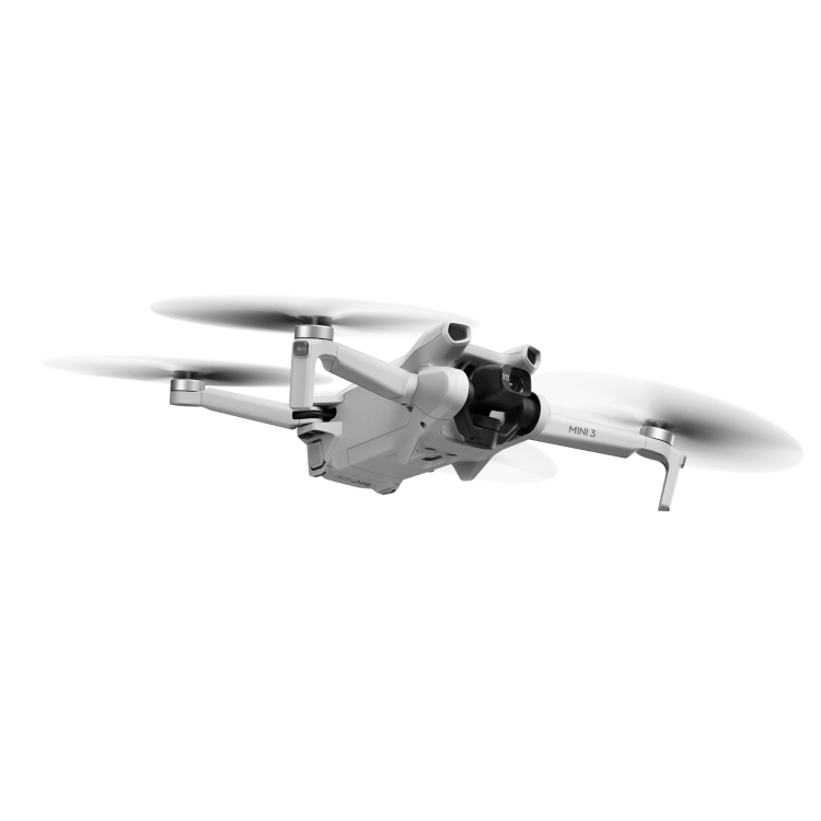 DJI Mini 3 - Drone Only 