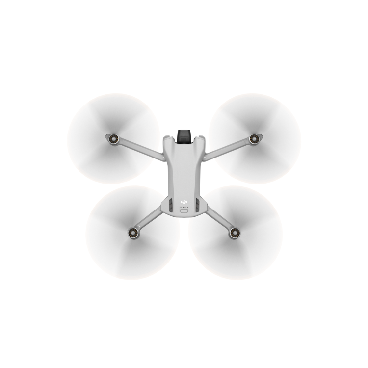 DJI Mini 3 - Drone Only 