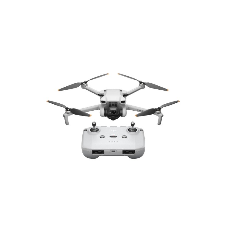 DJI Mini 3 Drone With DJI RC-N1