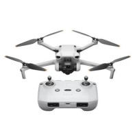 DJI Mini 3 Drone With DJI RC-N1