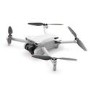 Box Opened DJI Mini 3 Fly More Combo RC-N1 with DJI RC