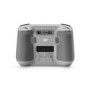 Box Opened DJI Mini 3 Fly More Combo RC-N1 with DJI RC