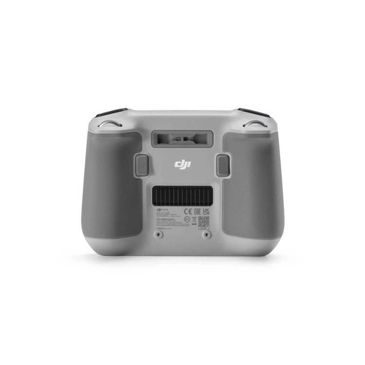 Box Opened DJI Mini 3 Fly More Combo RC-N1 with DJI RC