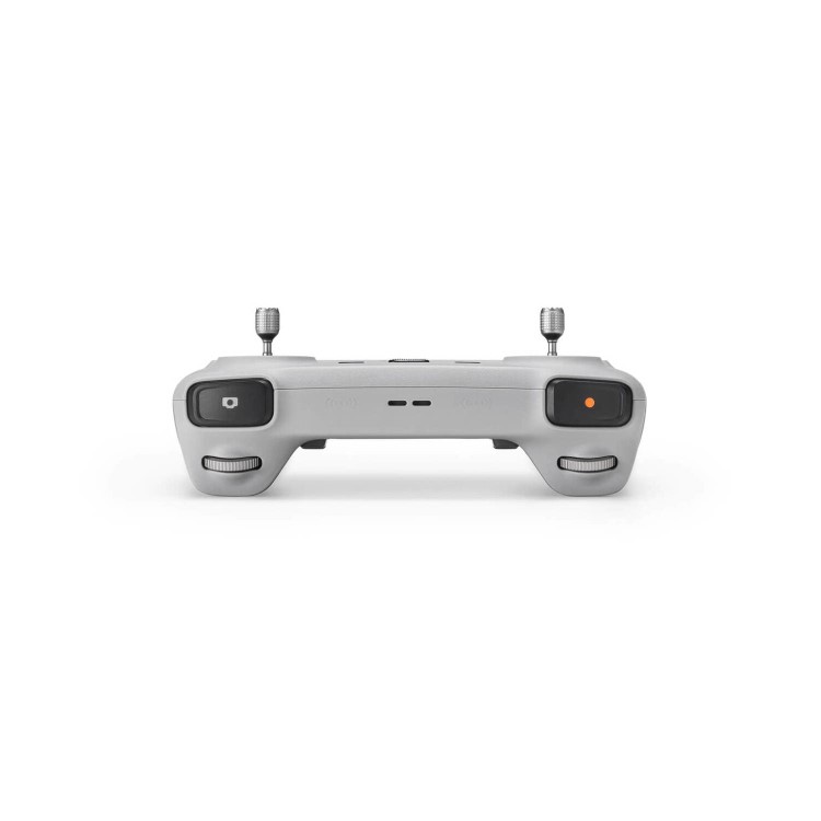 Box Opened DJI Mini 3 Fly More Combo RC-N1 with DJI RC