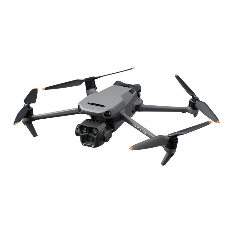 DJI Mavic 3 Pro Cine Premium Combo with DJI Mavic 3 Fly More Kit