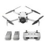 DJI Mini 4 Pro RC-N2 with Extra DJI Mini 4 Pro Intelligent Flight Battery