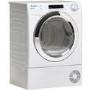 Refurbished Candy CSOE C9DCG-80 Freestanding Condenser 9KG Tumble Dryer