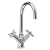 Taylor &amp; Moore Stainless Steel Sink &amp; Tap Pack 