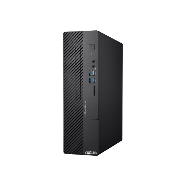 ASUS ExpertCenter D5 SFF Intel Core i5 8GB Ram 512GB SSD Windows 11 Pro Desktop PC
