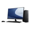 ASUS ExpertCenter D5 SFF Intel Core i5 8GB Ram 512GB SSD Windows 11 Pro Desktop PC