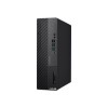 ASUS ExpertCenter D7 SFF Intel Core i7 8 GB RAM 512 GB SSD Windows 11 Pro PC Black