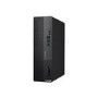ASUS ExpertCenter D7 SFF Intel Core i7 8 GB RAM 512 GB SSD Windows 11 Pro PC Black