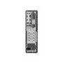 ASUS ExpertCenter D7 SFF Intel Core i7 8 GB RAM 512 GB SSD Windows 11 Pro PC Black