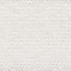 Glass Dining Table with 4 Cream Boucle Dining Chairs - Dax
