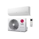 BUN/DCPRO-WZ18/100418 LG DualCool Pro A++ 18000 BTU Split Air Conditioner with Heat Pump and Full Installation Included