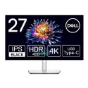 A1/Dell-U2723QE Refurbished Dell UltraSharp U2723QE 27" IPS 4K UHD Monitor