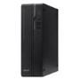 Acer Veriton X X2690G SFF Windows 11 ProDesktop PC with Acer KA242YA 23.8" FHD Monitor