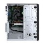 Acer Veriton X X2690G SFF Windows 11 ProDesktop PC with Acer KA242YA 23.8" FHD Monitor