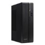 Acer Veriton X X2690G SFF Windows 11 ProDesktop PC with Acer KA242YA 23.8" FHD Monitor