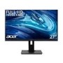 Acer Veriton X X2690G SFF Windows 11 Pro Desktop PC with Acer B277 27'' FHD Monitor