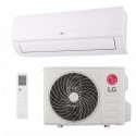 BUN/DualCool-EZ12/101092 LG DualCool EZ12 Deluxe A++ 12000 BTU Split Air Conditioner with Heat Pump and Full Installation Included