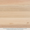 Light Wood 3 Piece Bedroom Furniture Set with Dressing Table - Emile Sustainable Furniture