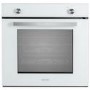 electriQ Plug In Electric Single Oven and Plug In Induction Hob Pack