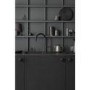 Quooker Fusion Instant Boiling Water Tap Round Black + Pro3 3L Boiling Water Tank