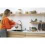 Quooker Fusion Instant Boiling Water Tap Round Chrome + Pro3 3L Boiling Water Tank