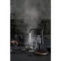 Quooker Fusion Instant Boiling Water Tap Square Black + Pro3 3L Boiling Water Tank