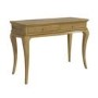 Fonteyn Solid Oak Console Table - French Style