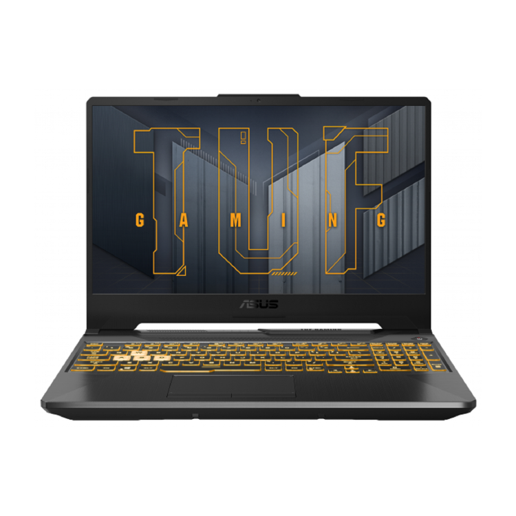 Asus TUF Gaming F15 Intel Core i5 16GB 512GB RTX 3050 144Hz FHD 15.6 Inch Windows 11 Home Gaming Laptop