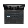 ASUS TUF Gaming F15 15.6 &quot; Windows 11 Home Gaming Laptop with AOC 27G2SPAE 27&quot; FHD Gaming Monitor