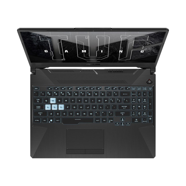 Asus TUF Gaming F15 Intel Core i5 16GB 512GB RTX 3050 144Hz FHD 15.6 Inch Windows 11 Home Gaming Laptop