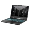 ASUS TUF Gaming F15 15.6 &quot; Windows 11 Home Gaming Laptop with AOC 27G2SPAE 27&quot; FHD Gaming Monitor