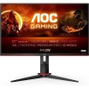 ASUS TUF Gaming F15 15.6 &quot; Windows 11 Home Gaming Laptop with AOC 27G2SPAE 27&quot; FHD Gaming Monitor