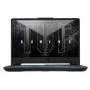 Asus TUF F15 Intel Core i5 8GB 512GB RTX 2050 144Hz FHD 15.6 Inch Windows 11 Gaming Laptop