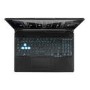 Asus TUF F15 Intel Core i5 8GB 512GB RTX 2050 144Hz FHD 15.6 Inch Windows 11 Gaming Laptop