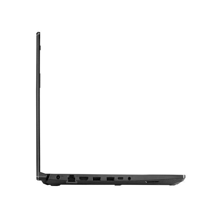 Asus TUF F15 Intel Core i5 8GB 512GB RTX 2050 144Hz FHD 15.6 Inch Windows 11 Gaming Laptop