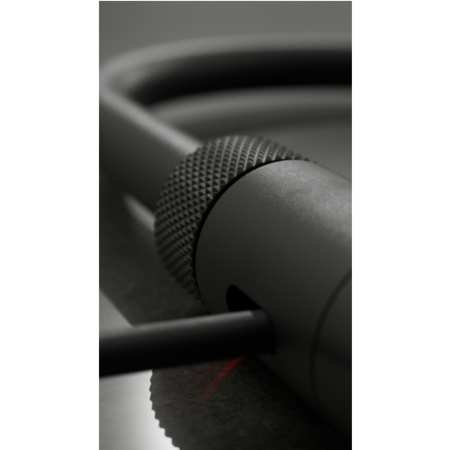 Quooker Flex Tap Black + Pro3 3L Boiling Water Tank