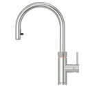 BUN/FXRSST/98409 Quooker Flex Instant Boiling Water Tap Stainless Steel + Pro3 3L Boiling Water Tank