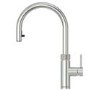 Quooker Flex Instant Boiling Water Tap Stainless Steel and Combi+ 7L Boiling Water Tank