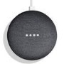 Google Home Mini - Smart Speaker Charcoal with FREE E27 Smart Bulb