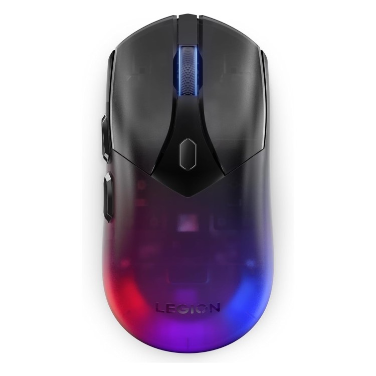 Lenovo Legion 4-in-1 Gaming Bundle