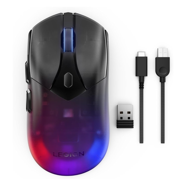 Lenovo Legion 4-in-1 Gaming Bundle