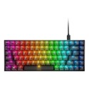 GY41P80862 Lenovo Legion K510 Mini Pro Wired RGB Gaming Keyboard Black UK Layout